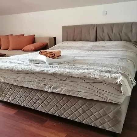 Apartments Smakoski Ohri Dış mekan fotoğraf