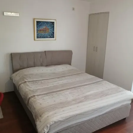 Apartments Smakoski Ohri Dış mekan fotoğraf