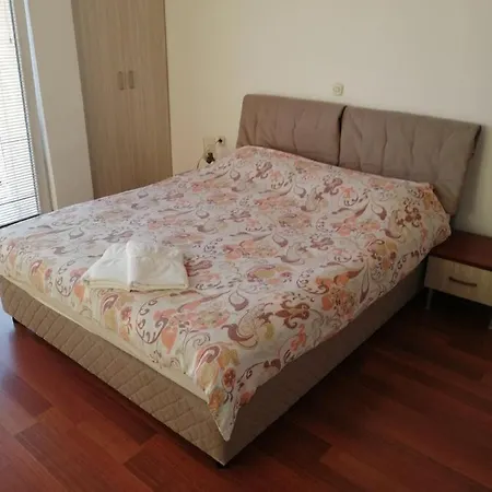 Apartments Smakoski Ohri Dış mekan fotoğraf