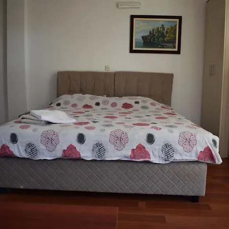Apartments Smakoski Ohri Dış mekan fotoğraf
