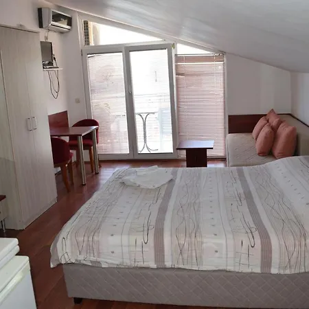 Apartments Smakoski Ohri Dış mekan fotoğraf