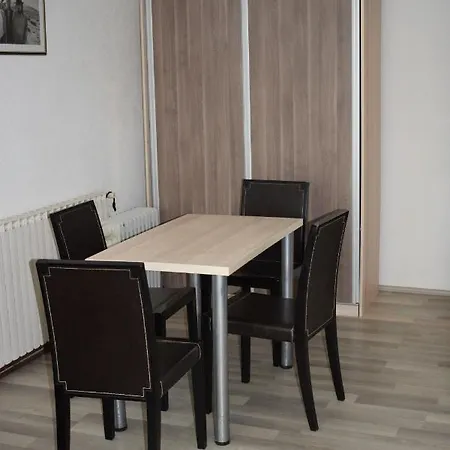 Apartments Smakoski Ohri Dış mekan fotoğraf