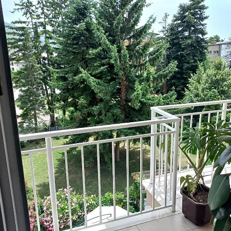 Apartments Smakoski Ohri Dış mekan fotoğraf