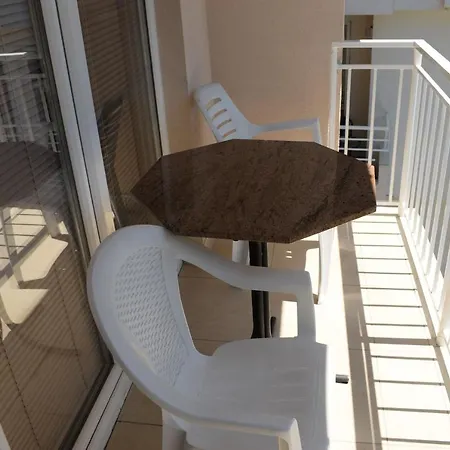 Apartments Smakoski Ohri Dış mekan fotoğraf