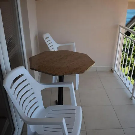 Apartments Smakoski Ohri Dış mekan fotoğraf