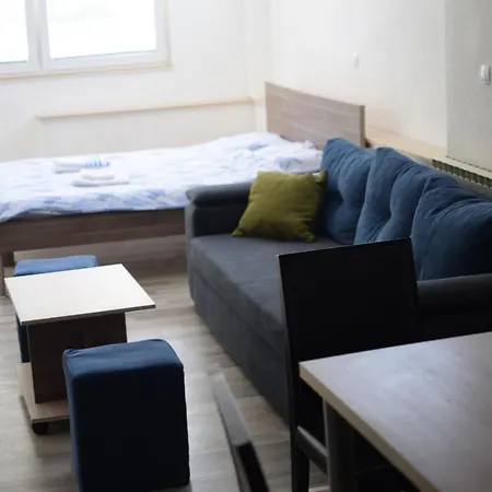 Apartments Smakoski Ohri Dış mekan fotoğraf