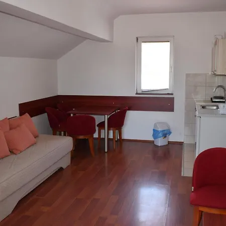 Apartments Smakoski Ohri Dış mekan fotoğraf