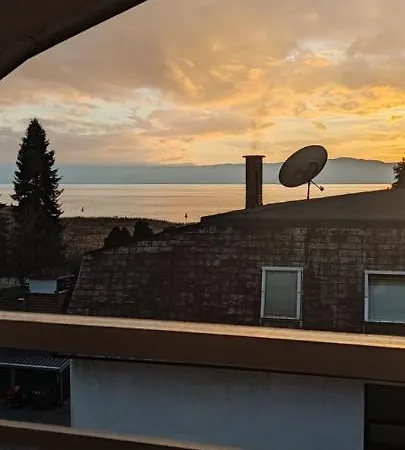 Apartments Smakoski Ohrid Exterior photo