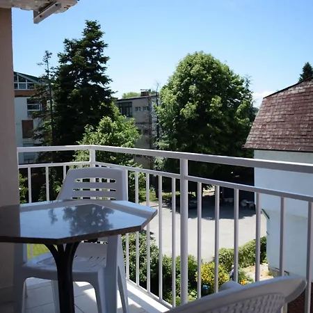 Apartments Smakoski Ohri Dış mekan fotoğraf