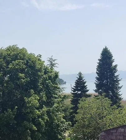 Apartments Smakoski Ohri Dış mekan fotoğraf