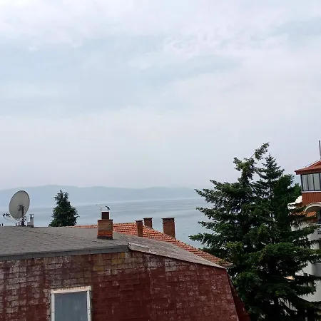 Apartments Smakoski Ohri Dış mekan fotoğraf