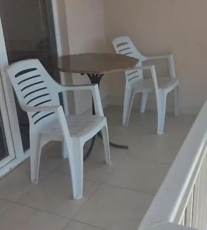 Apartments Smakoski Ohri Dış mekan fotoğraf
