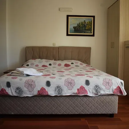 Apartments Smakoski Ohri Dış mekan fotoğraf