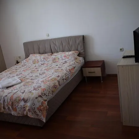 Apartments Smakoski Ohri Dış mekan fotoğraf