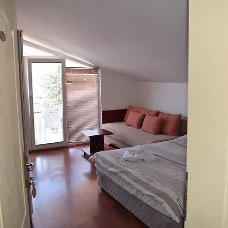 Apartments Smakoski Ohri Dış mekan fotoğraf