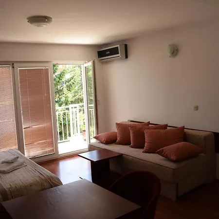 Apartments Smakoski Ohri Dış mekan fotoğraf