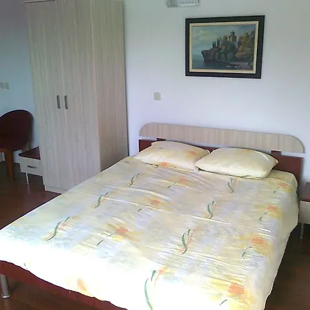 Apartments Smakoski Ohri Dış mekan fotoğraf