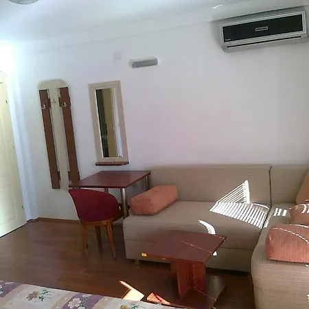 Apartments Smakoski Ohri Dış mekan fotoğraf