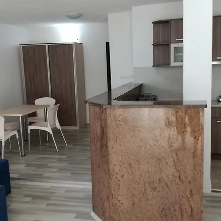 Apartments Smakoski Ohri Dış mekan fotoğraf