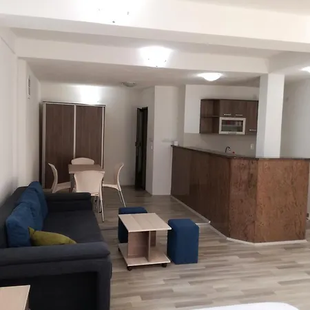 Apartments Smakoski Ohri Dış mekan fotoğraf