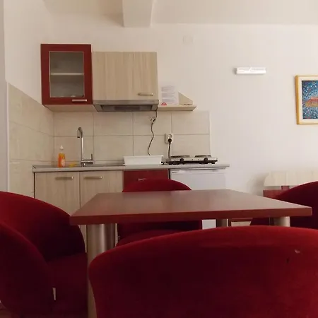 Apartments Smakoski Ohri Dış mekan fotoğraf