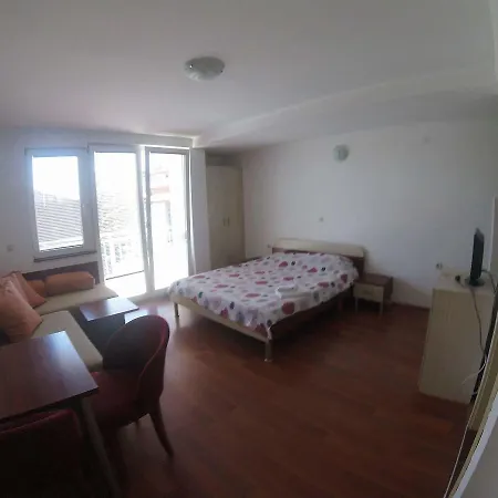 Apartments Smakoski Ohri Dış mekan fotoğraf