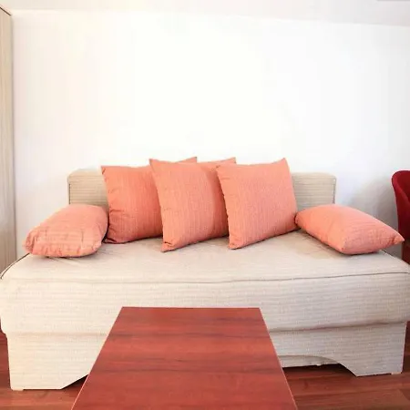 Apartments Smakoski Ohrid Room photo