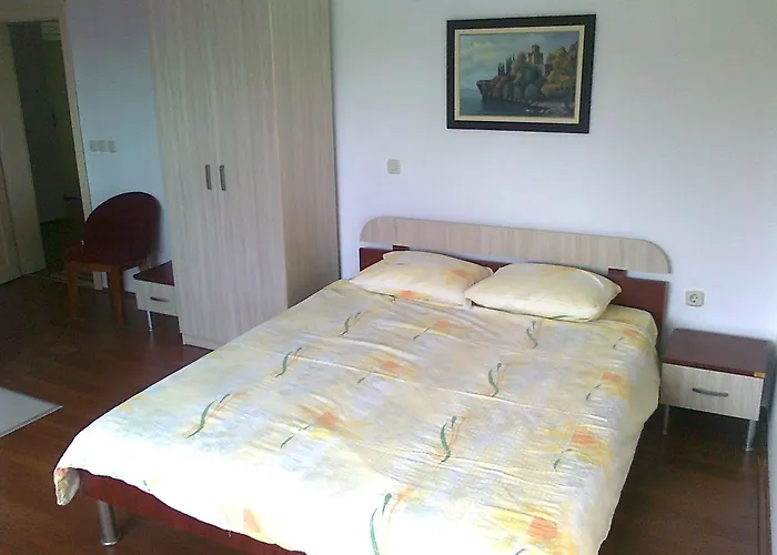 Apartments Smakoski