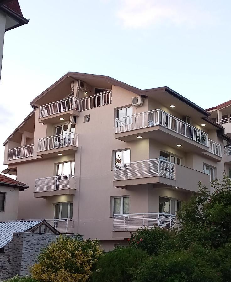 Smakoski Апартамент Охрид