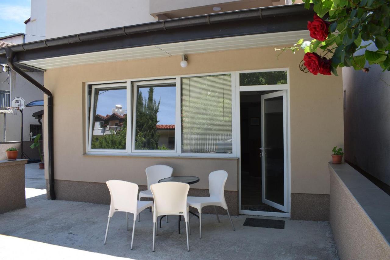 Smakoski Apartament *