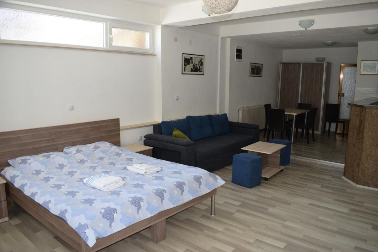 Lägenhet Smakoski Ohrid