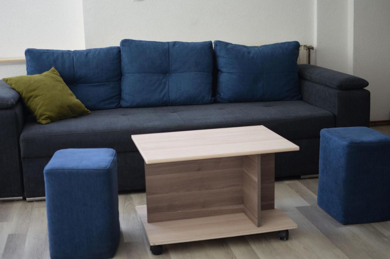 Apartament Smakoski *