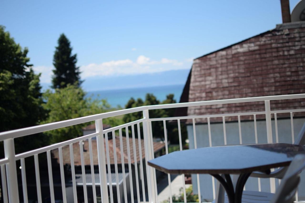 Smakoski Lägenhet Ohrid