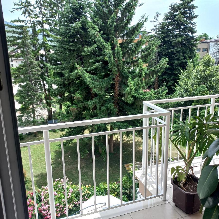 Apartament Smakoski *