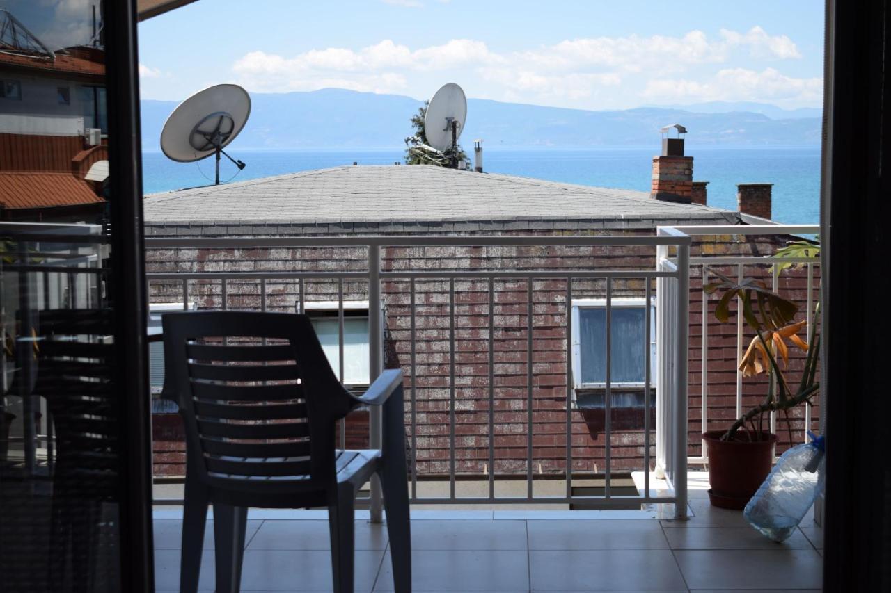 Smakoski Apartament *