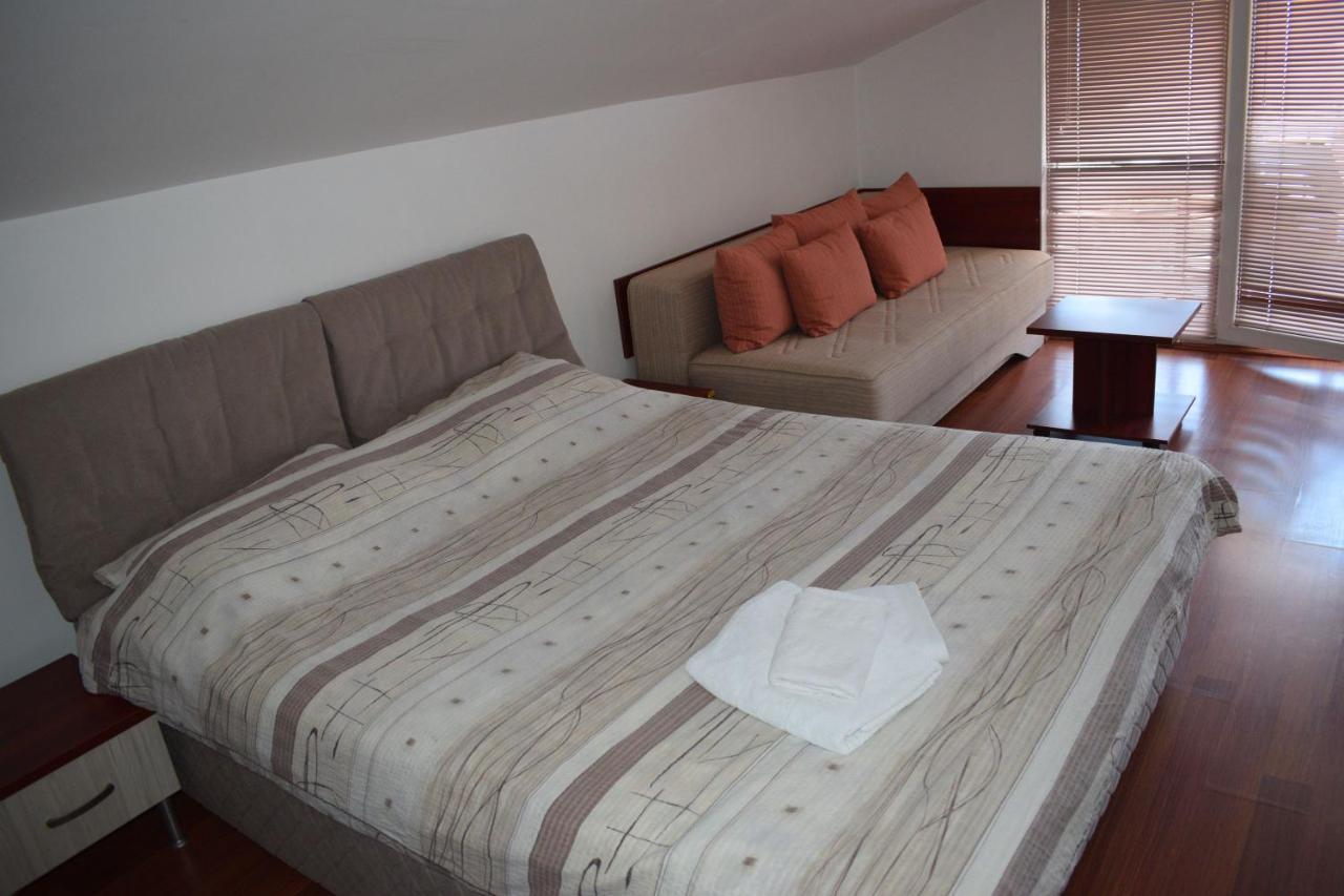 Apartament Smakoski Ochryda