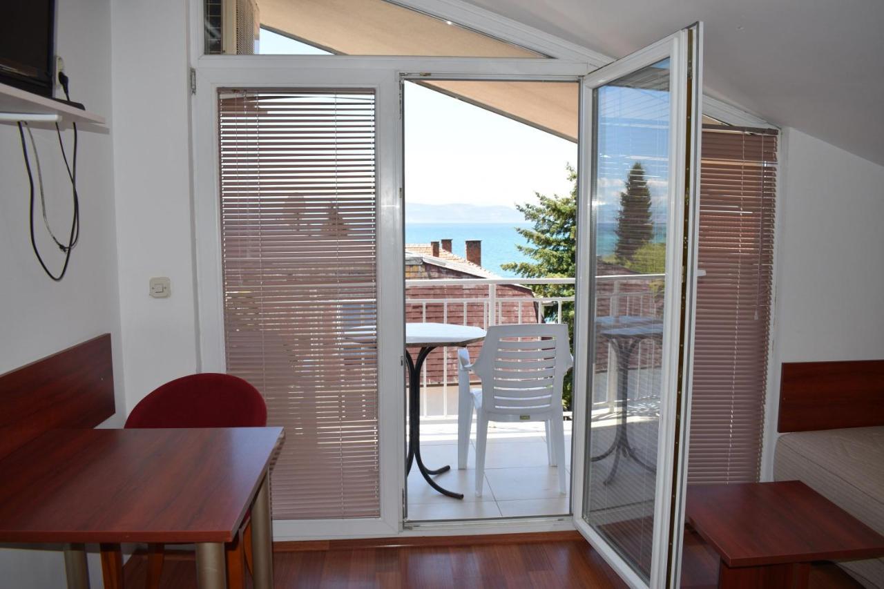 Apartament Smakoski *