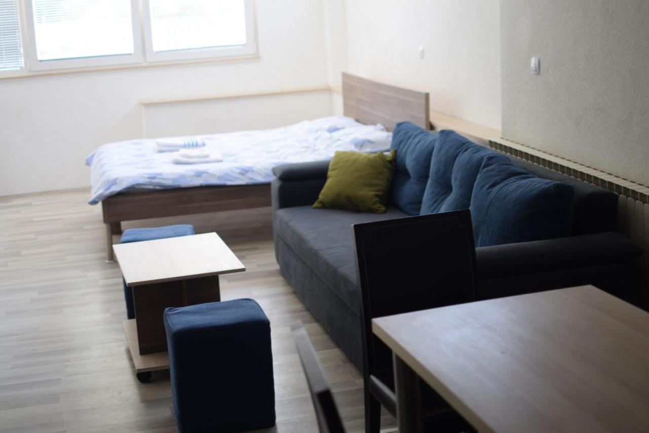 Smakoski Apartament Ochryda
