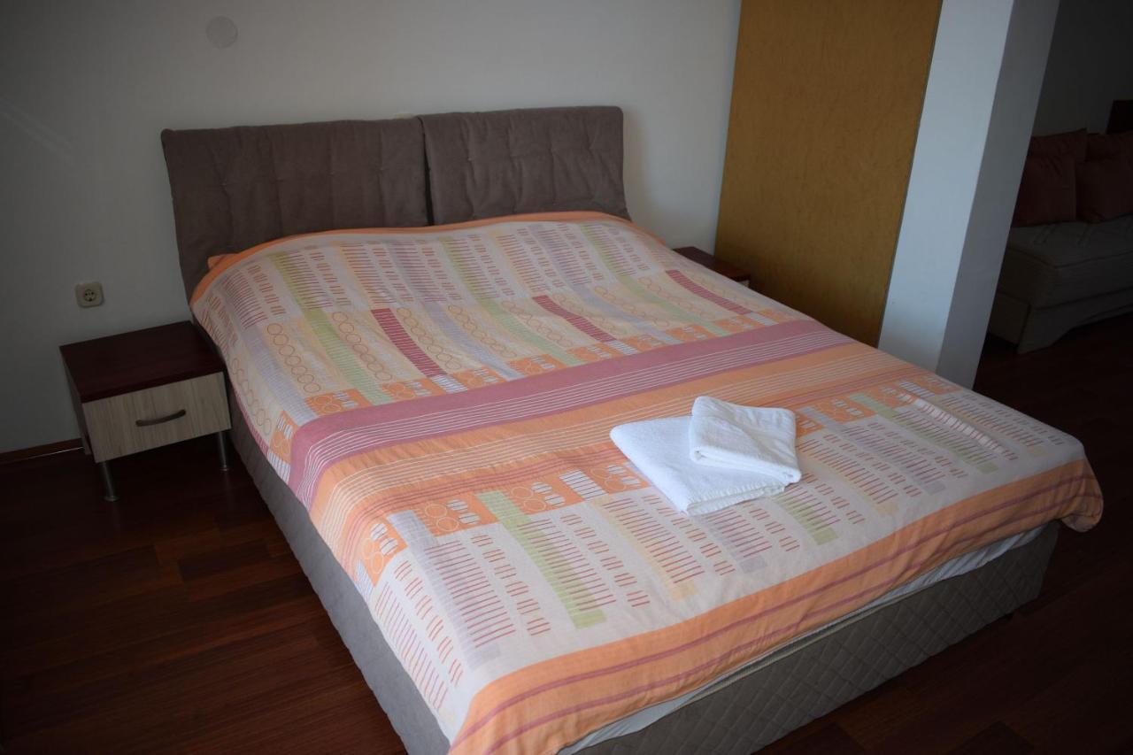 Lägenhet Smakoski Ohrid
