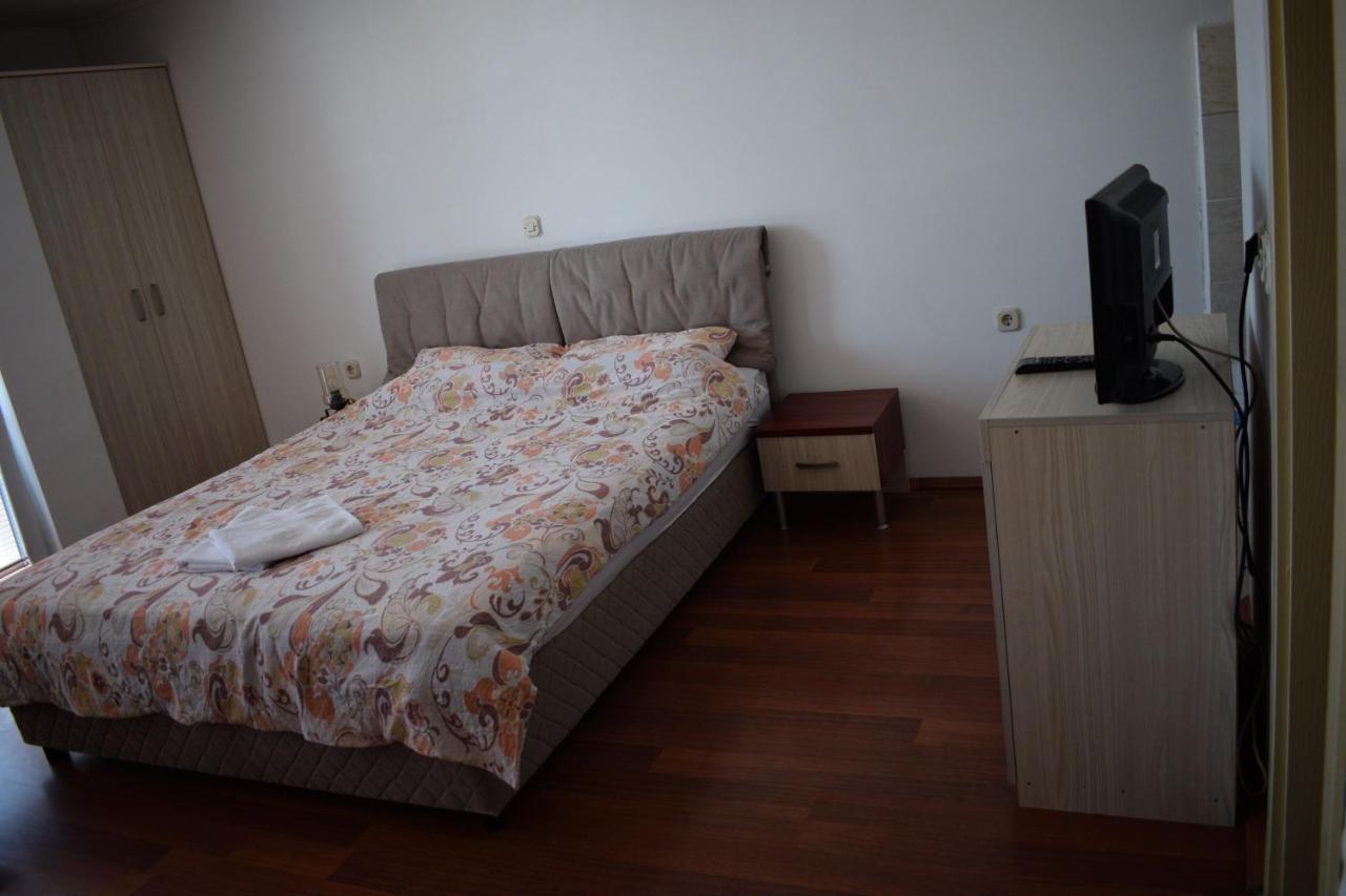 Smakoski Apartament *