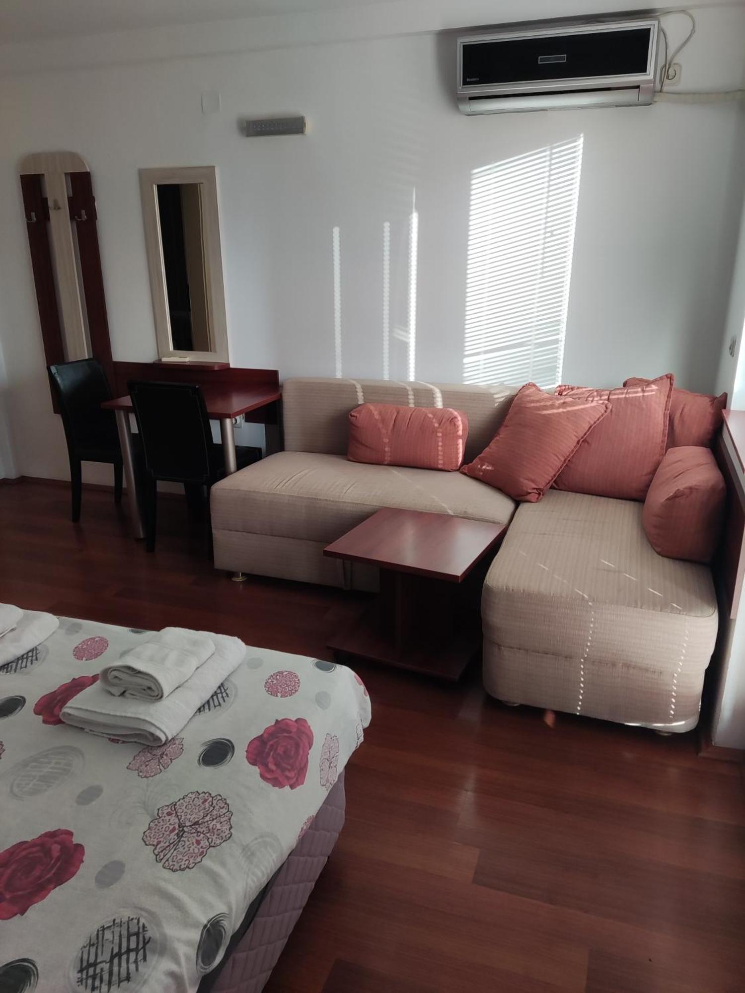 Apartament Smakoski *