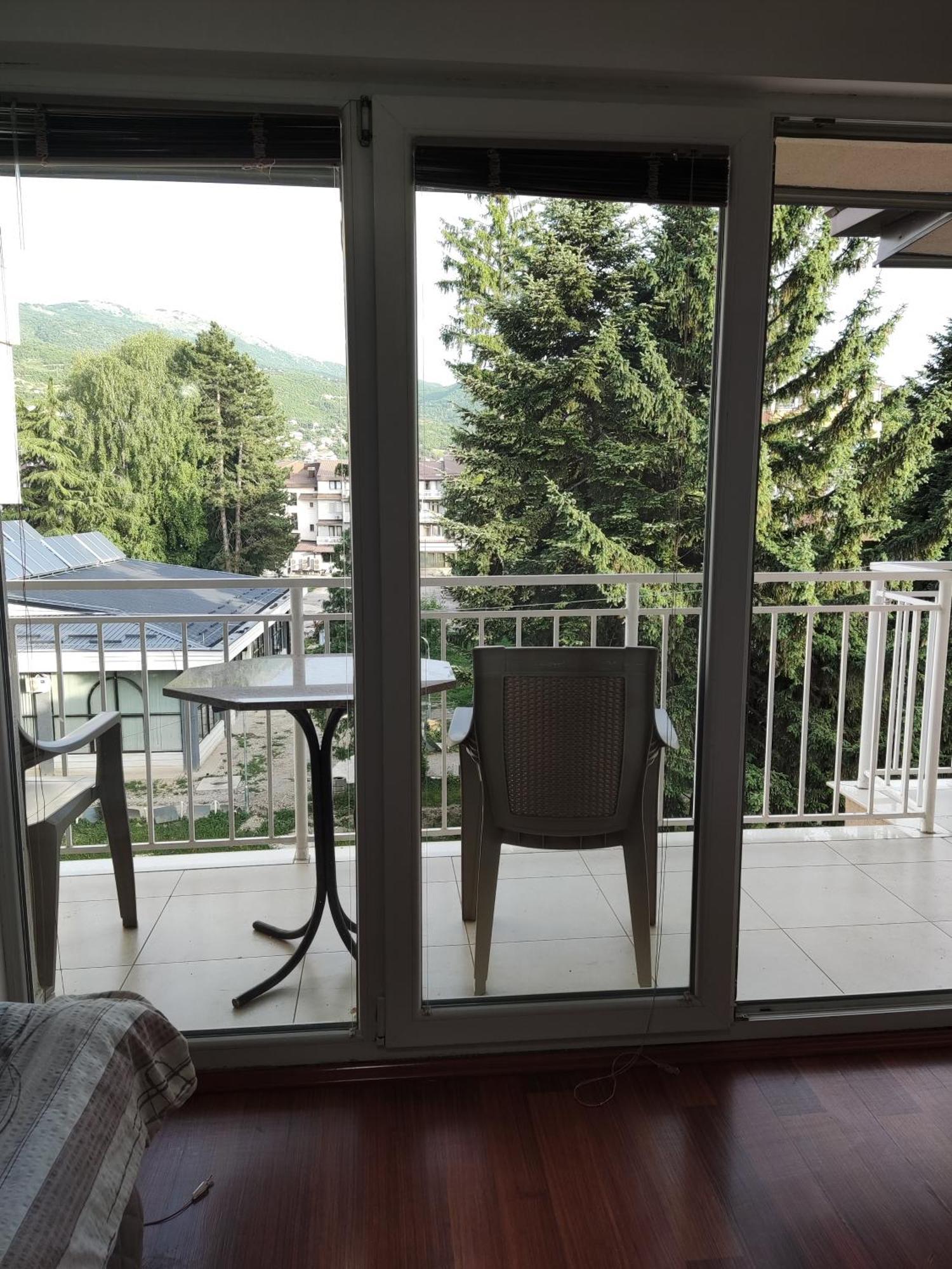 Smakoski Apartament *