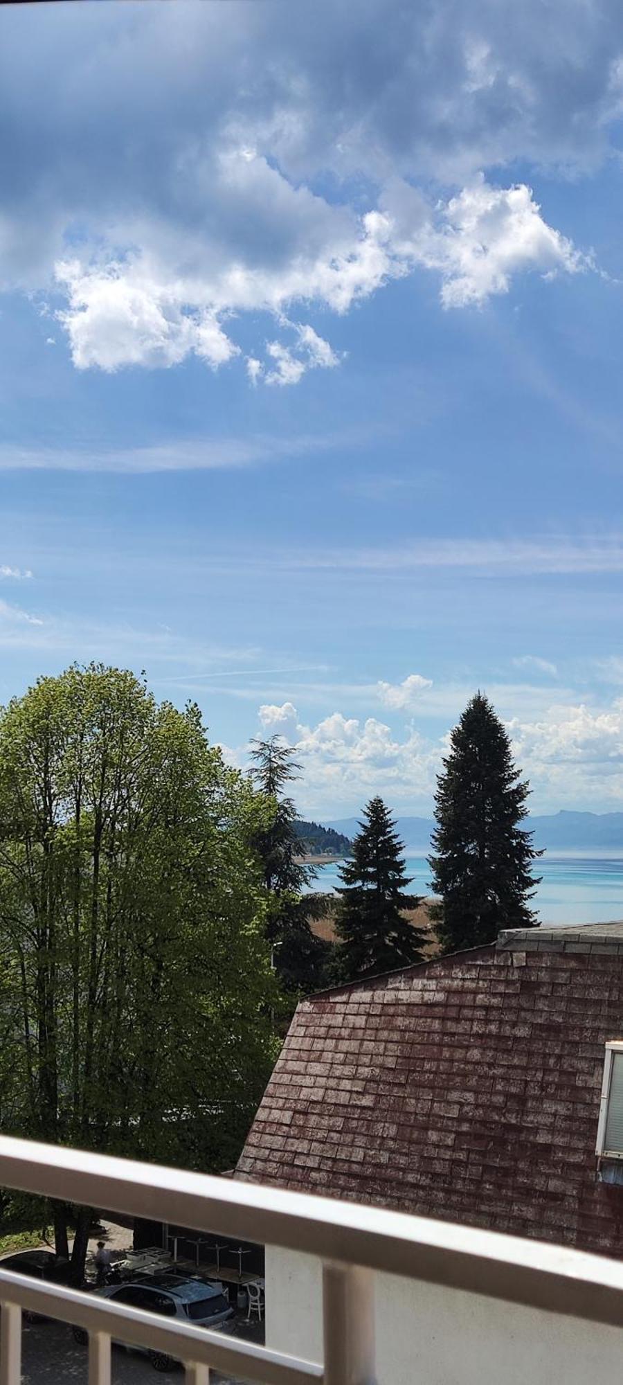 Smakoski Ohrid
