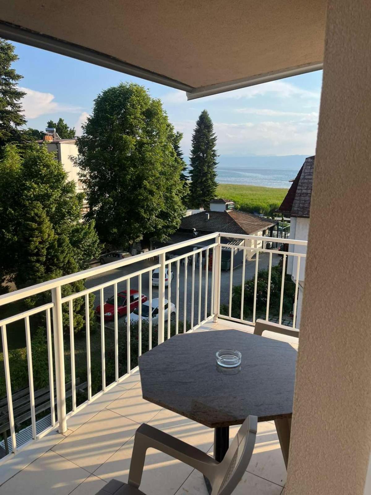 Smakoski * Ohrid