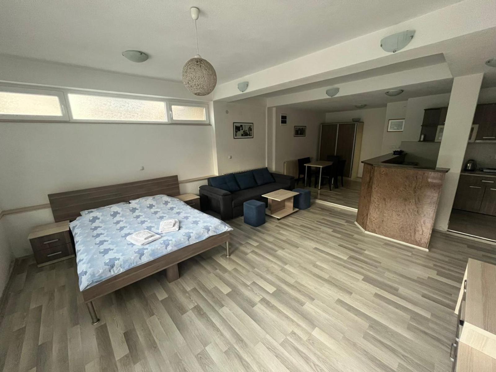 Apartament Smakoski *