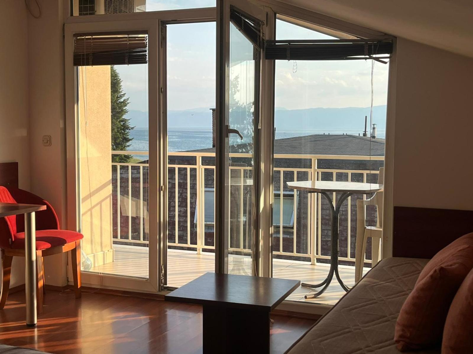 Smakoski Ohrid