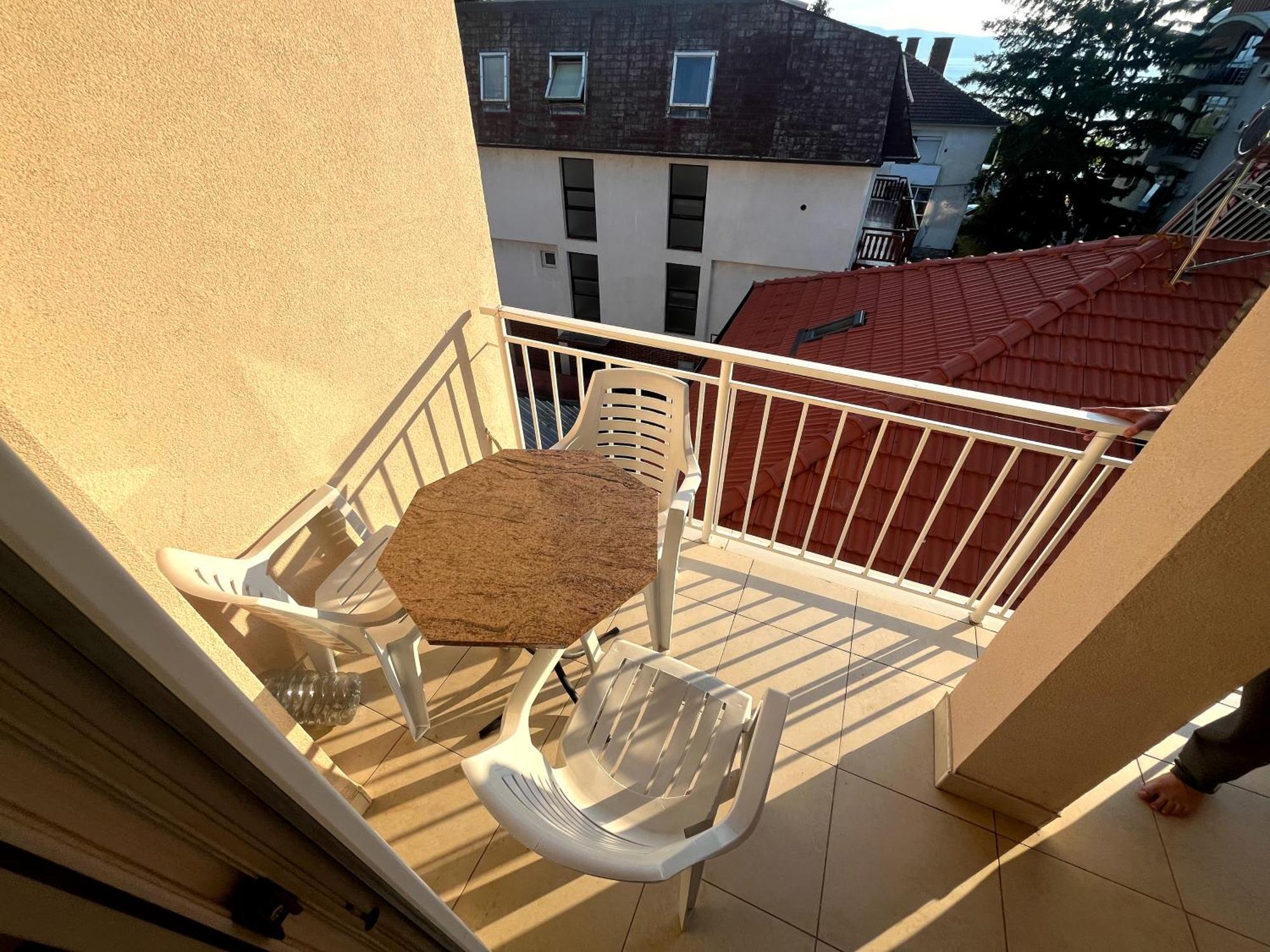 Apartament Smakoski Ochryda