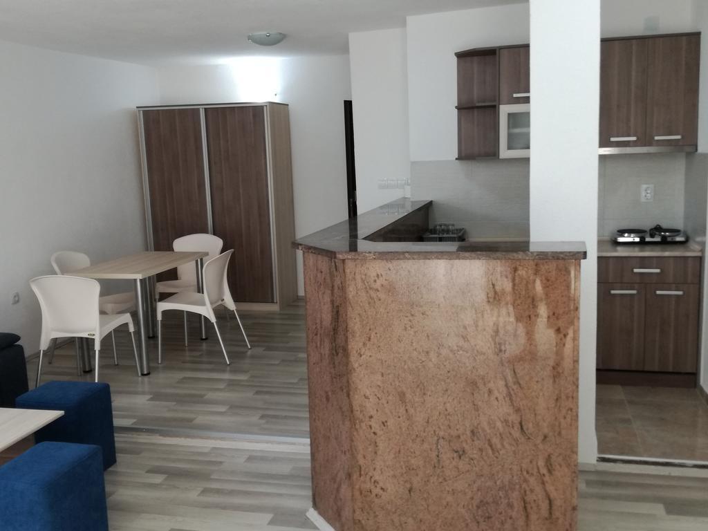 Apartament Smakoski