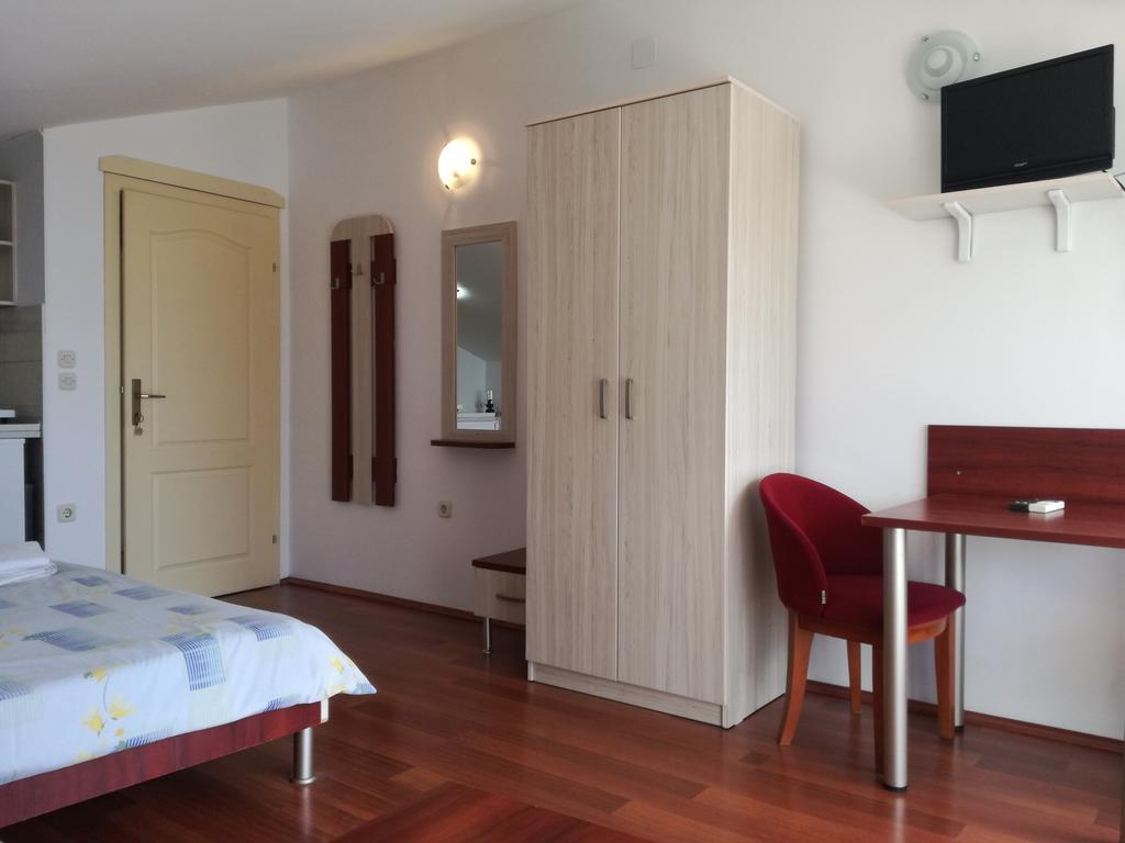 Smakoski Apartament Ochryda