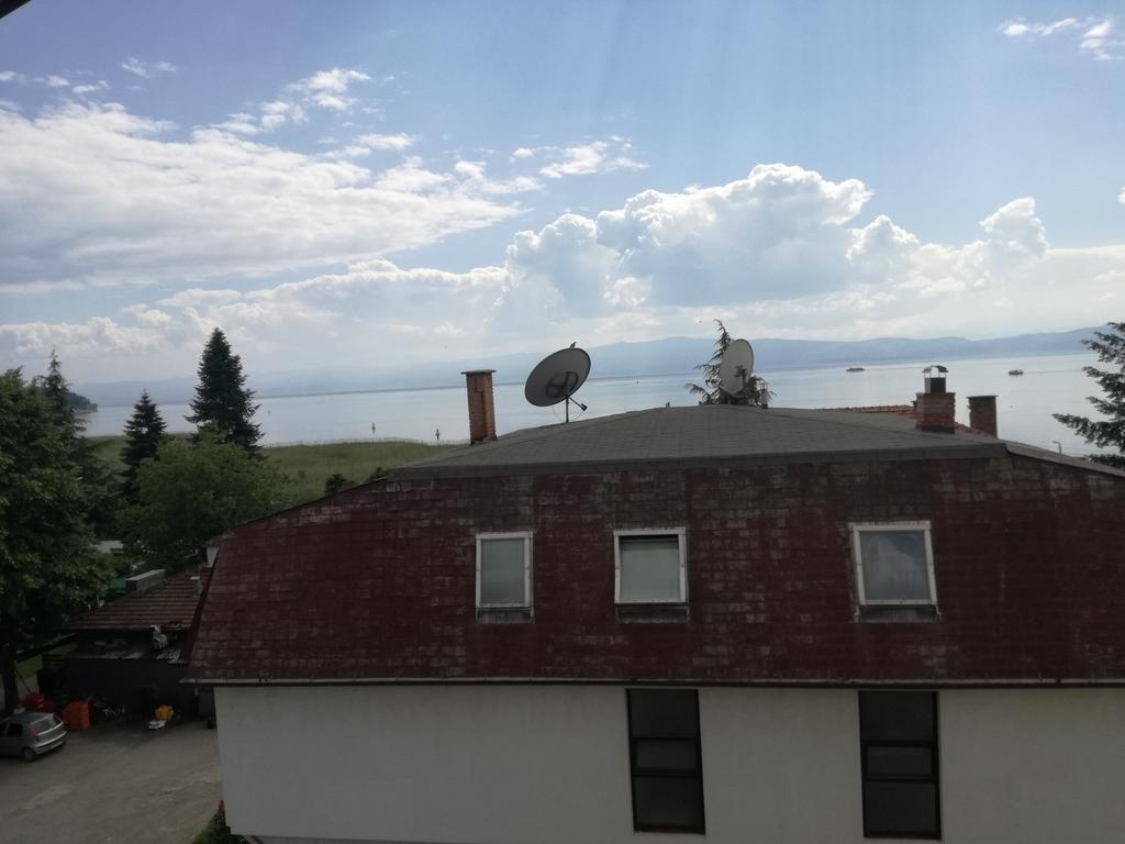Апартамент Smakoski Охрид